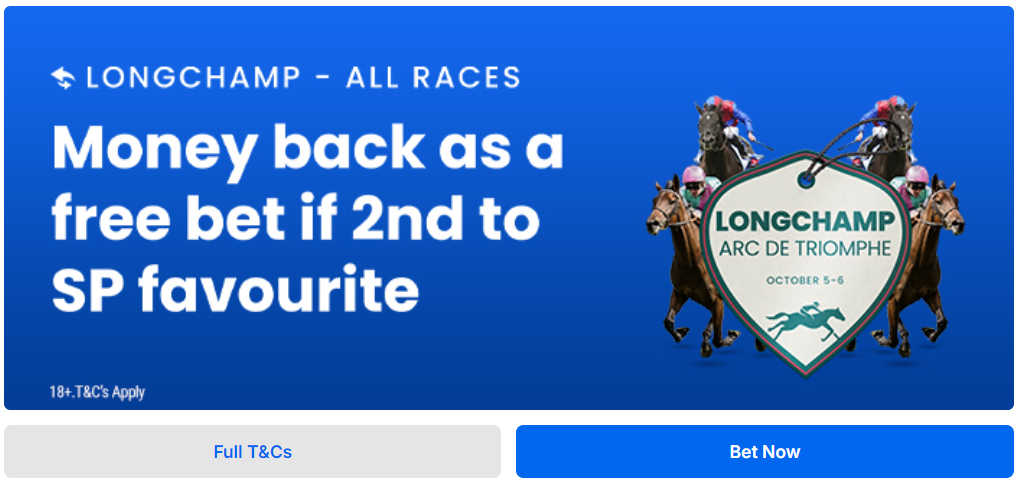 boylesports longchamp money back